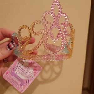 🍁2/$10 🍁 FLASH SALE Princess Tiara